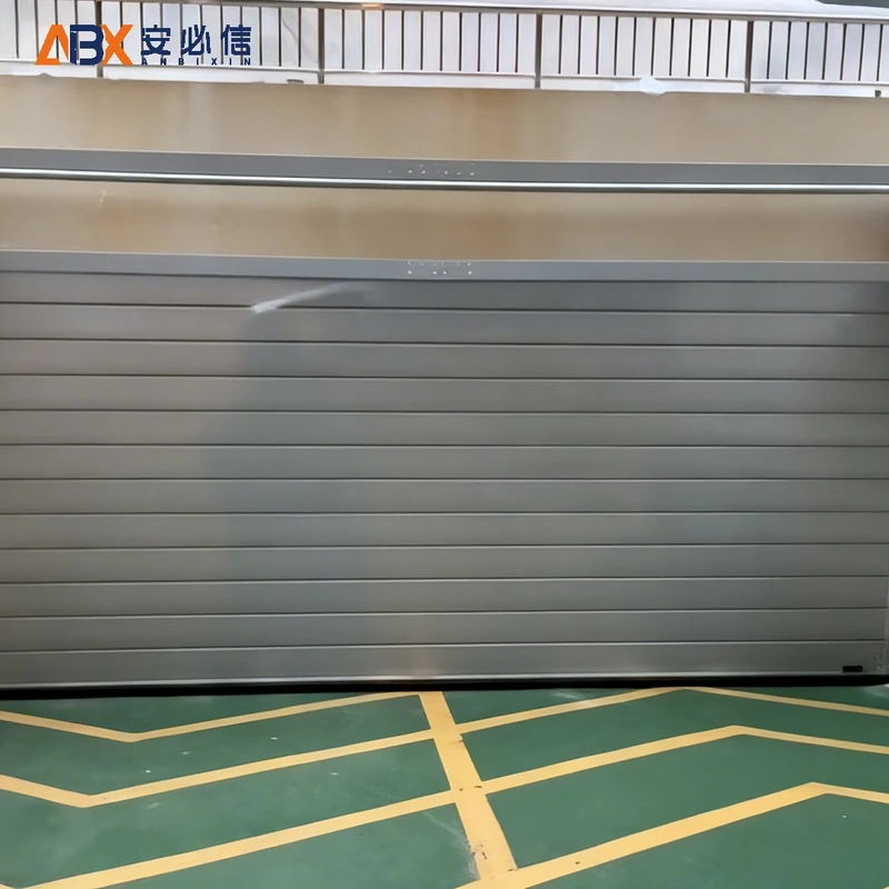 朔州市医药密闭高速门